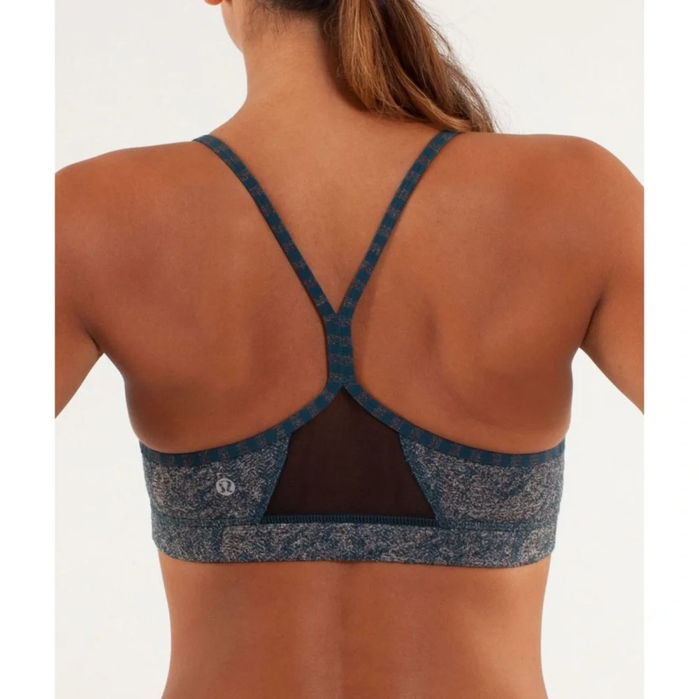 lululemon athletica why we